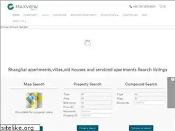 Sites similar to maxviewrealty.com