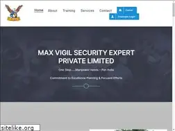 Sites similar to maxvigil.in