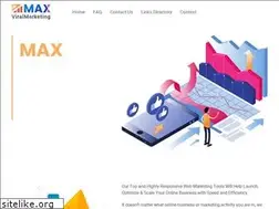 Sites similar to maxviralmarketing.com