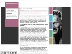Sites similar to maxvondergruen.de