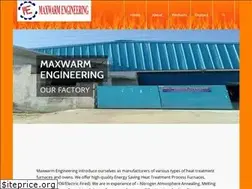 Sites similar to maxwarmengineering.com