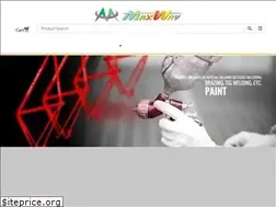 Sites similar to maxway-cycles.com