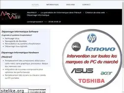 Sites similar to maxweb.fr