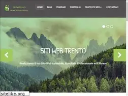 Sites similar to maxwebtrento.it