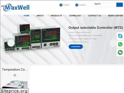 Sites similar to maxwell-fa.com