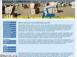 Sites similar to maxwell-reisen.de