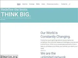 Sites similar to maxwell.co.za