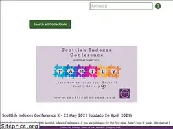 Sites similar to maxwellancestry.com
