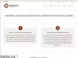 Sites similar to maxwellcenter.com