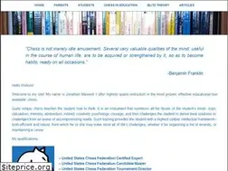 Sites similar to maxwellchess.com