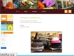 Sites similar to maxwelldog.com