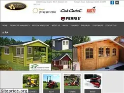 Sites similar to maxwellfarmservice.ca