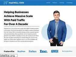 Sites similar to maxwellfinn.com