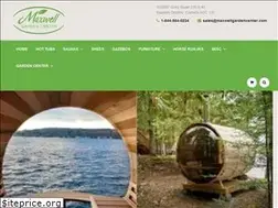 Sites similar to maxwellgardencenter.com
