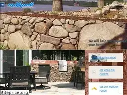 Sites similar to maxwellhardscapes.com