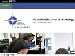 Sites similar to maxwellhigh.com