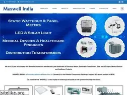Sites similar to maxwelljaipur.com