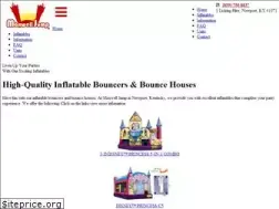 Sites similar to maxwelljump.com