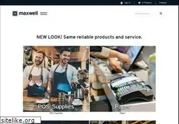 Sites similar to maxwellmedia.com
