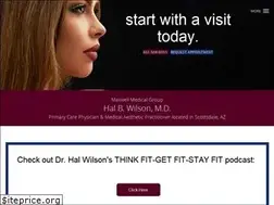 Sites similar to maxwellmedicalgroup.com