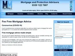 Sites similar to maxwellmoore.co.uk