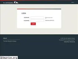 Sites similar to maxwellplan.com