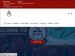 Sites similar to maxwellpreparatory.ac.ke