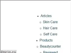Sites similar to maxwellproline.com