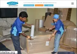 Sites similar to maxwellrelocations.com
