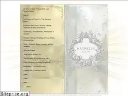Sites similar to maxwells91334.com