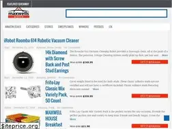 Sites similar to maxwellsattic.com