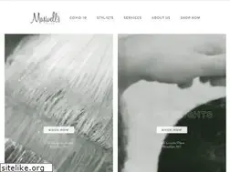 Sites similar to maxwellsbrooklyn.com