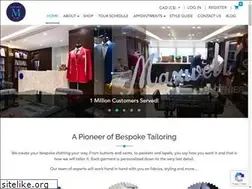 Sites similar to maxwellsclothiers.com