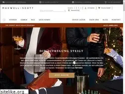 Sites similar to maxwellscottbags.at