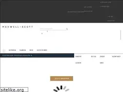 Sites similar to maxwellscottbags.de