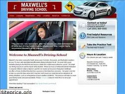 Sites similar to maxwellsdrivingschool.com