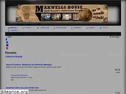 Sites similar to maxwellshouse.co.uk