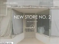 Sites similar to maxwellsongs.com