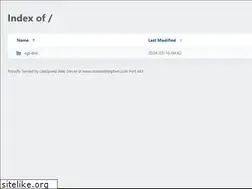 Sites similar to maxwellstephen.com