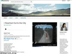Sites similar to maxwellstern.bandcamp.com