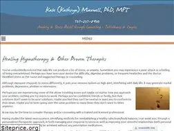 Sites similar to maxwelltherapy.net