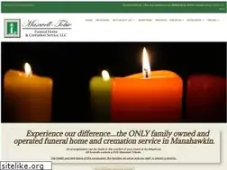Sites similar to maxwelltobiefh.com