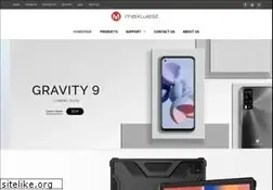 Sites similar to maxwesttelecom.com