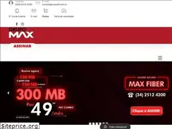Sites similar to maxwifi.com.br