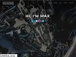 Sites similar to maxwilfinger.com