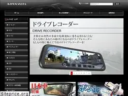 Sites similar to maxwin.jp