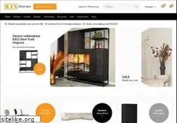 Sites similar to maxwonen.nl