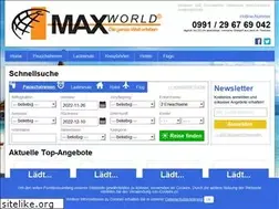 Sites similar to maxworld.de