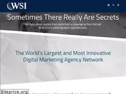 Sites similar to maxwsisolutions.com
