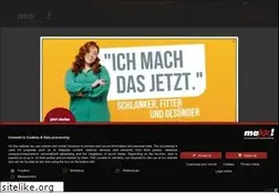 Sites similar to maxx-gesundheitszentrum.de